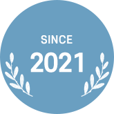 since 2021